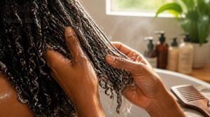 condition and detangle every wash condition and detangle every wash