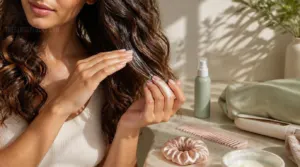 condition and style hair safely condition and style hair safely