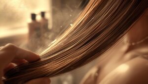 conditioning to reduce breakage conditioning to reduce breakage