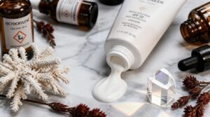 consider avoiding oxybenzone consider avoiding oxybenzone