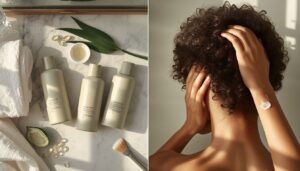 consider scalp sensitivity consider scalp sensitivity