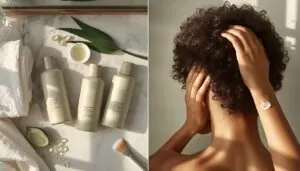 consider scalp sensitivity consider scalp sensitivity