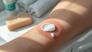 correct antifungal application correct antifungal application