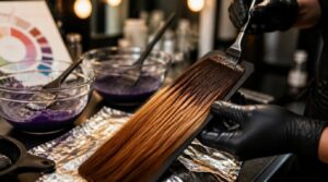 correct uneven color and unwanted tones correct uneven color and unwanted tones
