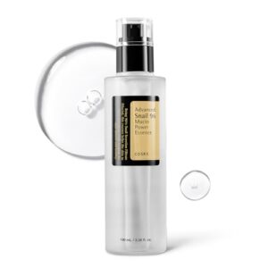 COSRX Snail Mucin 96% Repairing B00PBX3L7K