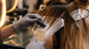 create soft balayage transitions create soft balayage transitions