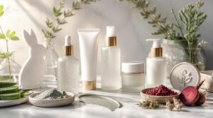 cruelty-free versus vegan cruelty-free versus vegan