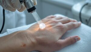 cryotherapy for individual spots cryotherapy for individual spots