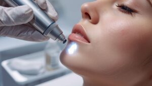 cryotherapy for isolated spots cryotherapy for isolated spots