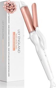 Curling Iron 1 1/4 B08HSK49V5