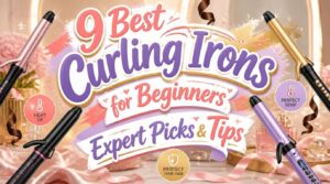curling irons for beginners curling irons for beginners