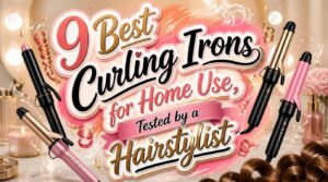 curling irons for home use curling irons for home use
