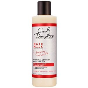 Curly Hair Products by Carol's B008PPLU9M