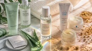 customize routine by skin type customize routine by skin type