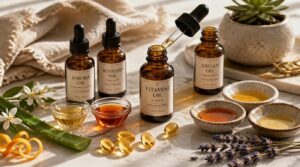 customize the serum for your skin customize the serum for your skin
