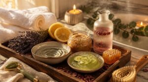 customize weekly diy skincare treatments customize weekly diy skincare treatments