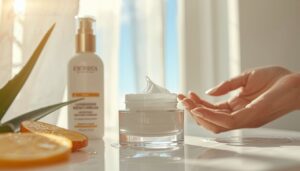 daily broad-spectrum spf protection daily broad-spectrum spf protection