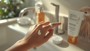 daily broad-spectrum sunscreen daily broad-spectrum sunscreen