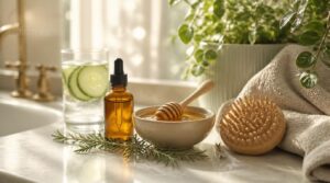 daily habits for scalp hydration daily habits for scalp hydration