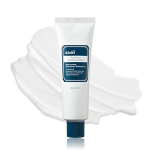 DearKlairs Rich Soothing Cream B092VNQS57