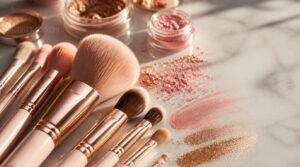 density, pickup, and blending density, pickup, and blending