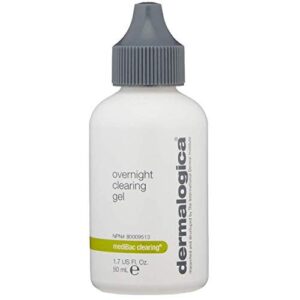 Dermalogica Overnight Clearing Gel (1.7 B000VIY38G