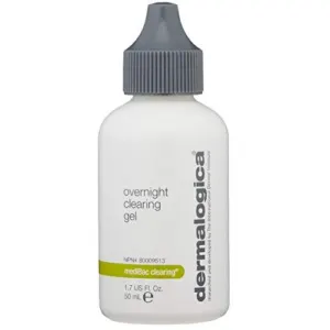 Dermalogica Overnight Clearing Gel (1.7 B000VIY38G