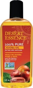 Desert Essence 100% Pure Jojoba B0000C0XL8
