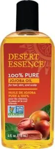Desert Essence 100% Pure Jojoba B0000C0XL8