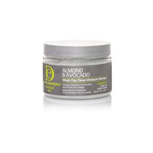 Design Essentials Almond & Avocado B086LK1ZVW