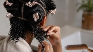 detangle without scraping the scalp detangle without scraping the scalp