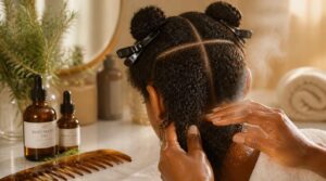 develop a pre-poo routine develop a pre-poo routine