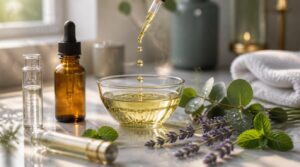 diluted essential oil treatments diluted essential oil treatments