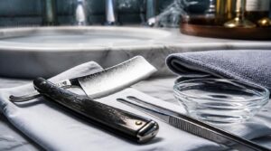 disinfect the straight razor safely disinfect the straight razor safely