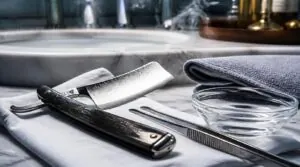 disinfect the straight razor safely disinfect the straight razor safely
