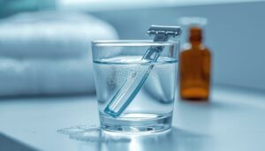 disinfect with isopropyl alcohol disinfect with isopropyl alcohol