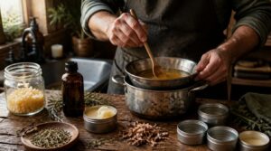 diy beard balm for beginners diy beard balm for beginners