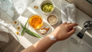 diy face mask safety for dry skin diy face mask safety for dry skin