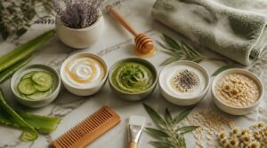 diy scalp soothing mask recipes diy scalp soothing mask recipes