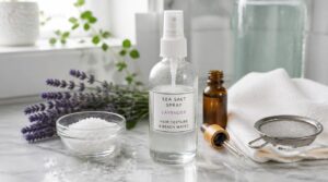 diy sea salt spray recipe diy sea salt spray recipe