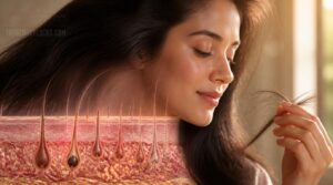 does hair shedding mean new growth does hair shedding mean new growth