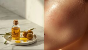 does olive oil help or worsen acne does olive oil help or worsen acne