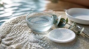 does sea salt help acne does sea salt help acne