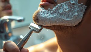 does shaving make your beard thicker does shaving make your beard thicker