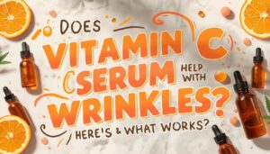 does vitamin c serum help with wrinkles does vitamin c serum help with wrinkles