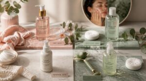 double cleansing by skin type double cleansing by skin type