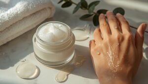 dry and dehydrated skin dry and dehydrated skin