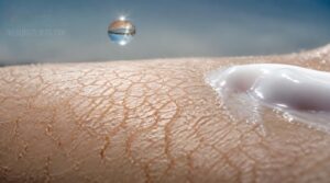 dry skin and moisture loss dry skin and moisture loss