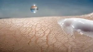 dry skin and moisture loss dry skin and moisture loss