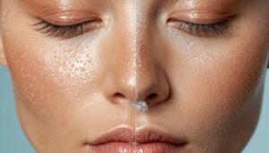dry versus dehydrated skin dry versus dehydrated skin
